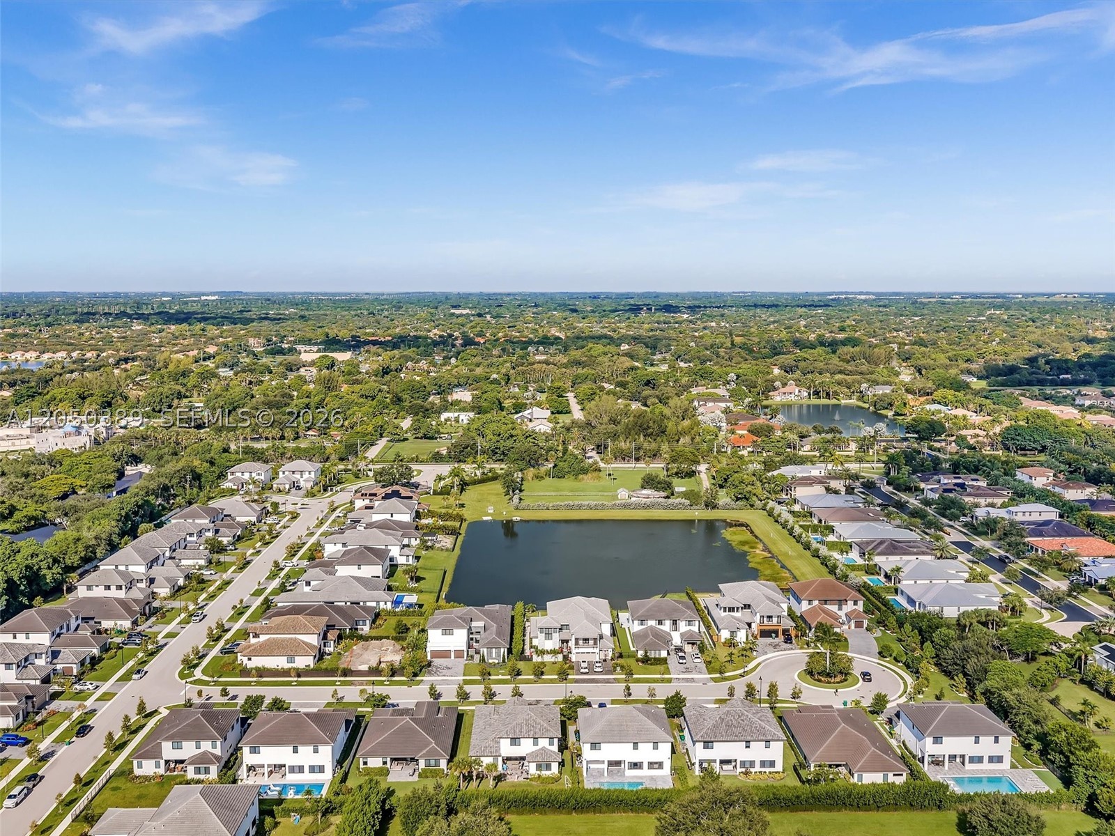5736 SW 104th Ter, Cooper City FL 33328