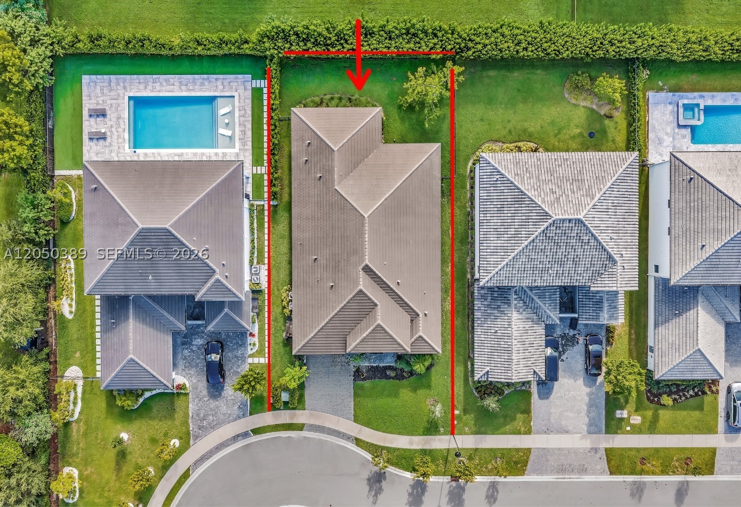 5736 SW 104th Ter, Cooper City FL 33328