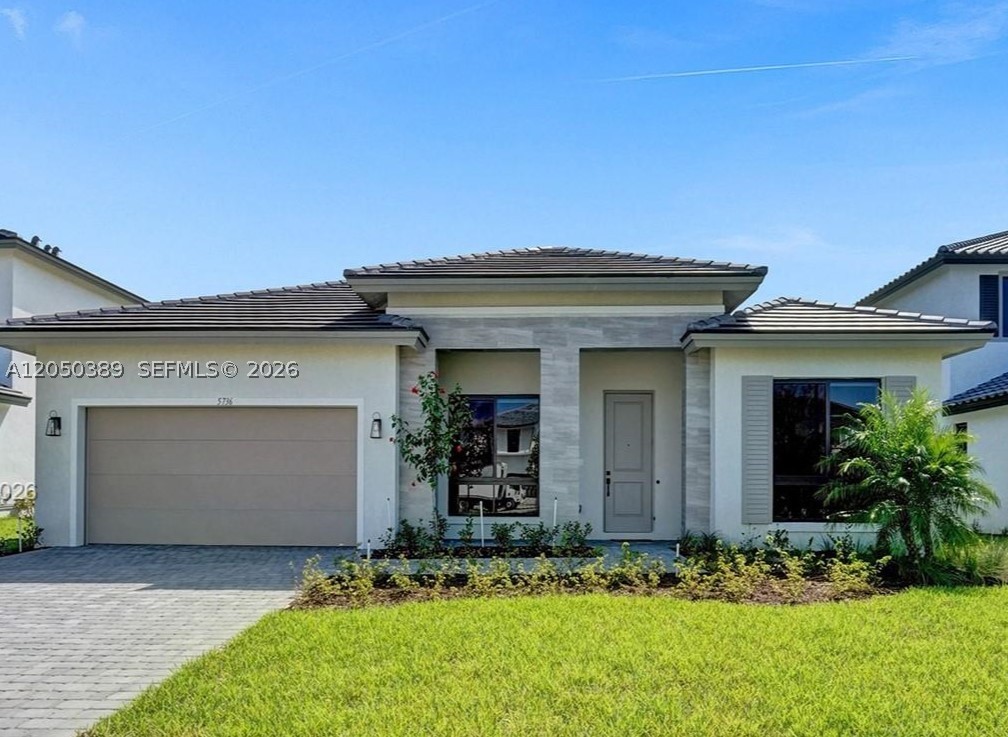 5736 SW 104th Ter, Cooper City FL 33328