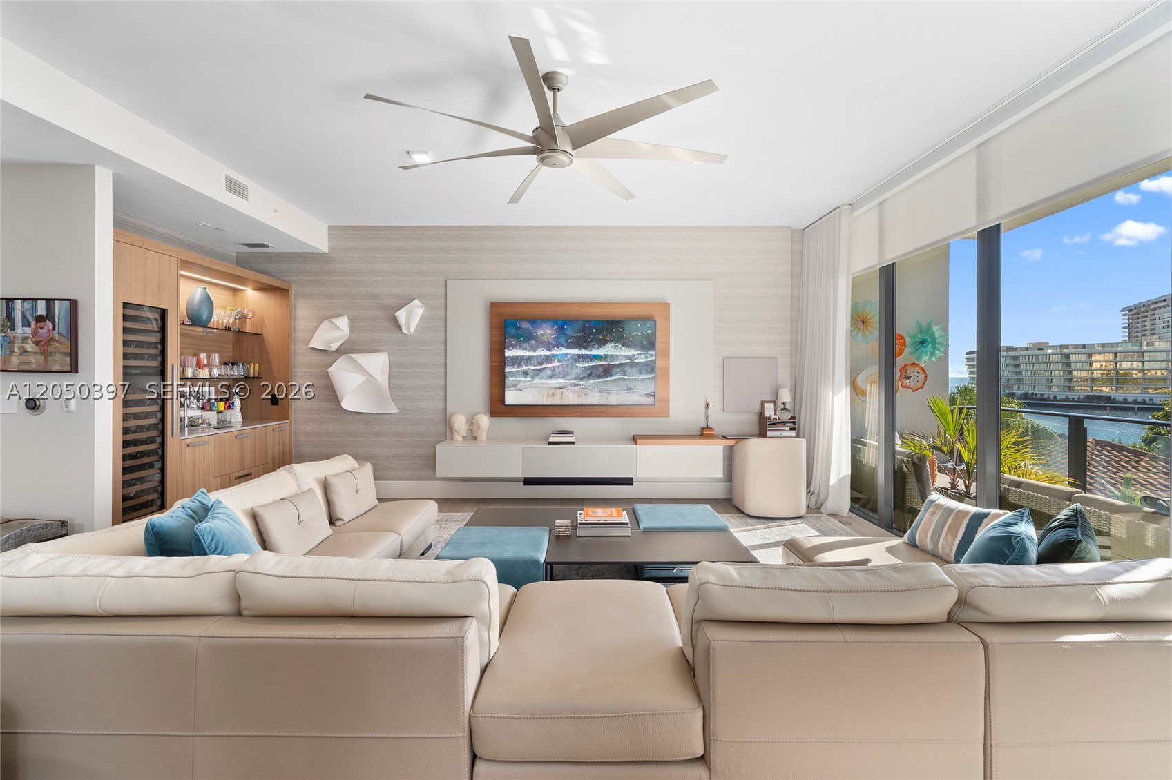 3581 E Glencoe St #403, Miami FL 33133