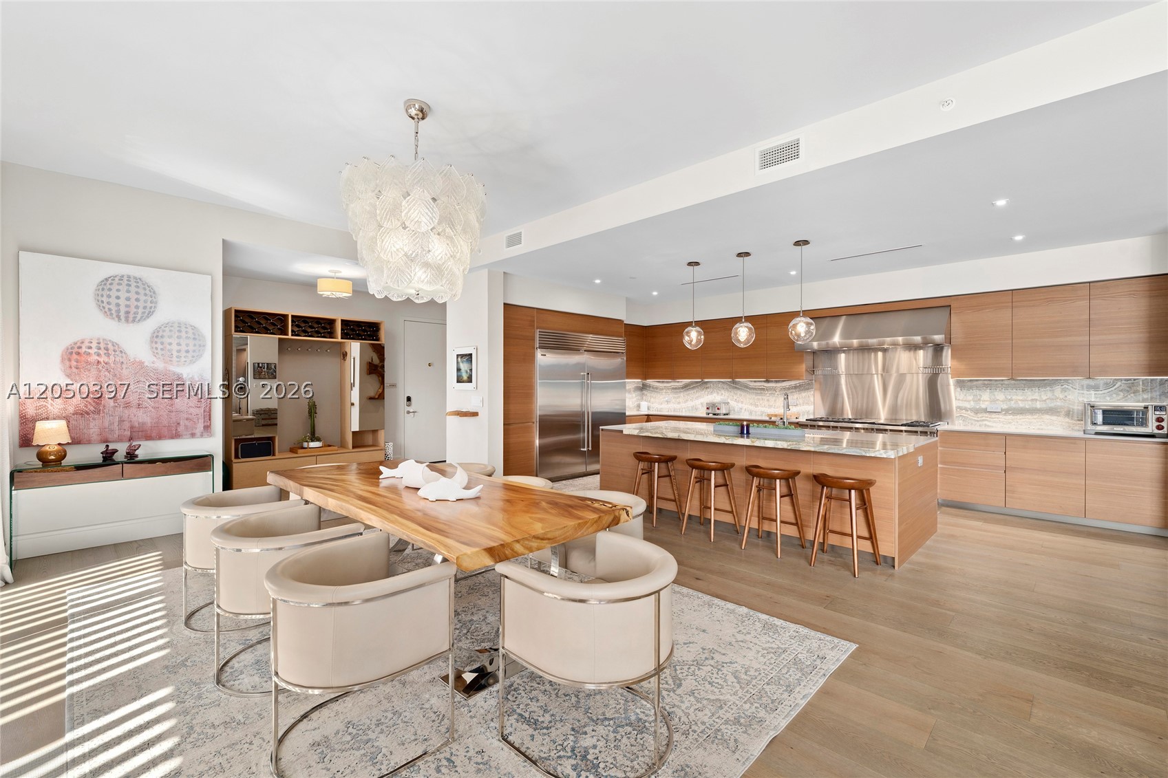 3581 E Glencoe St #403, Miami FL 33133