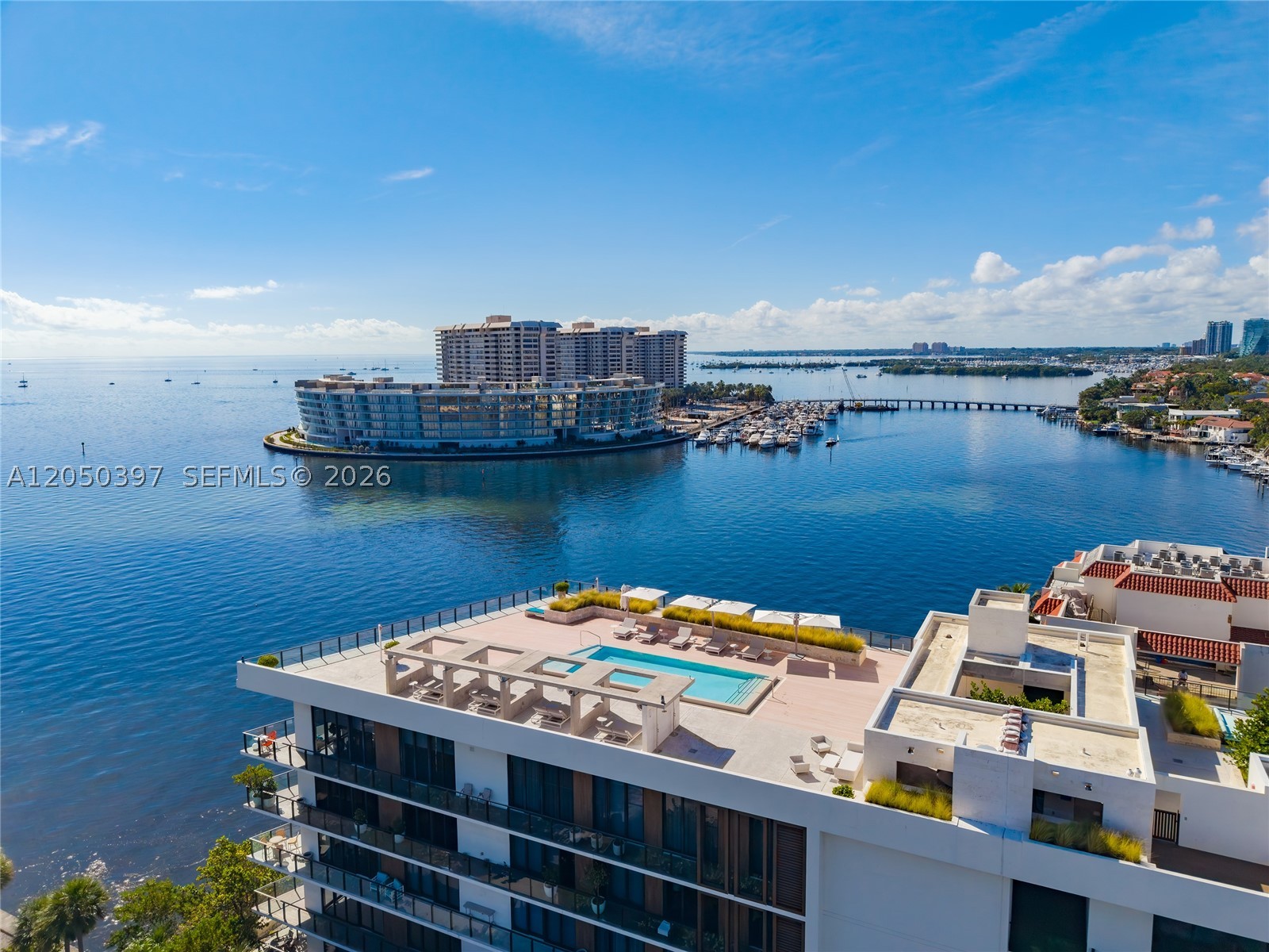 3581 E Glencoe St #403, Miami FL 33133