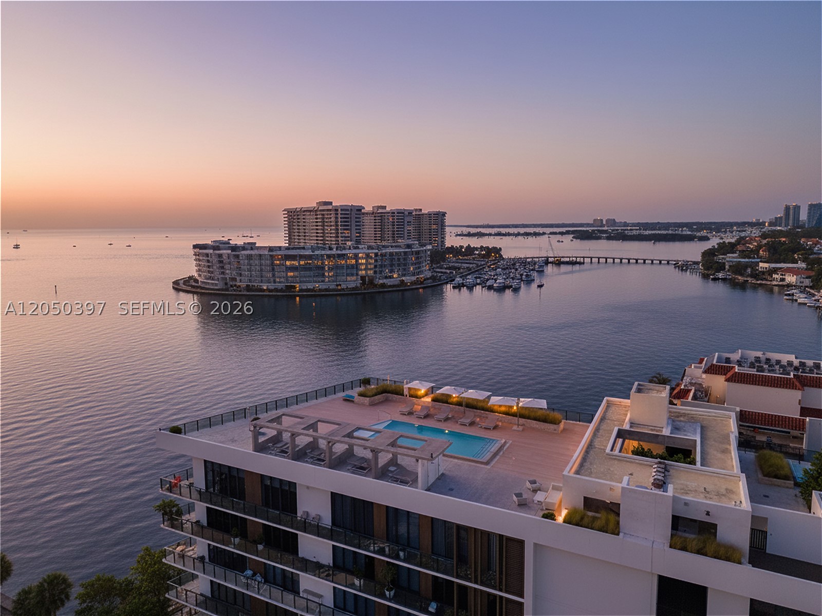 3581 E Glencoe St #403, Miami FL 33133