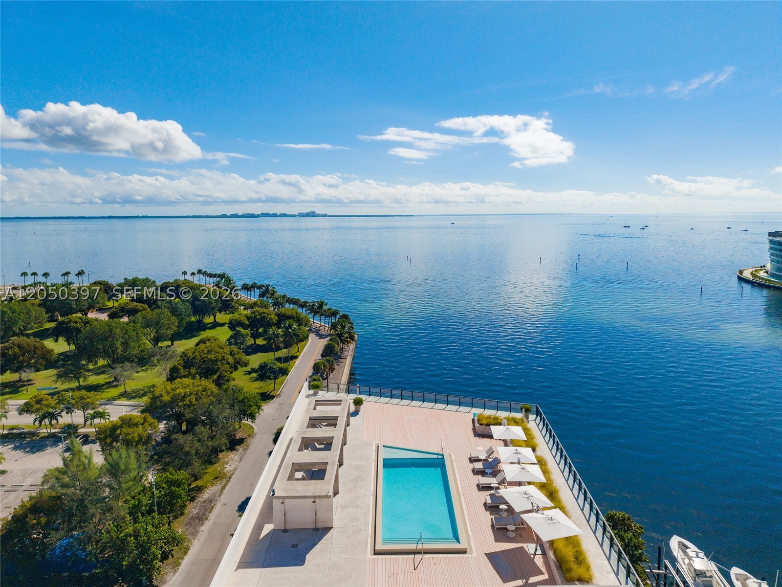 3581 E Glencoe St #403, Miami FL 33133