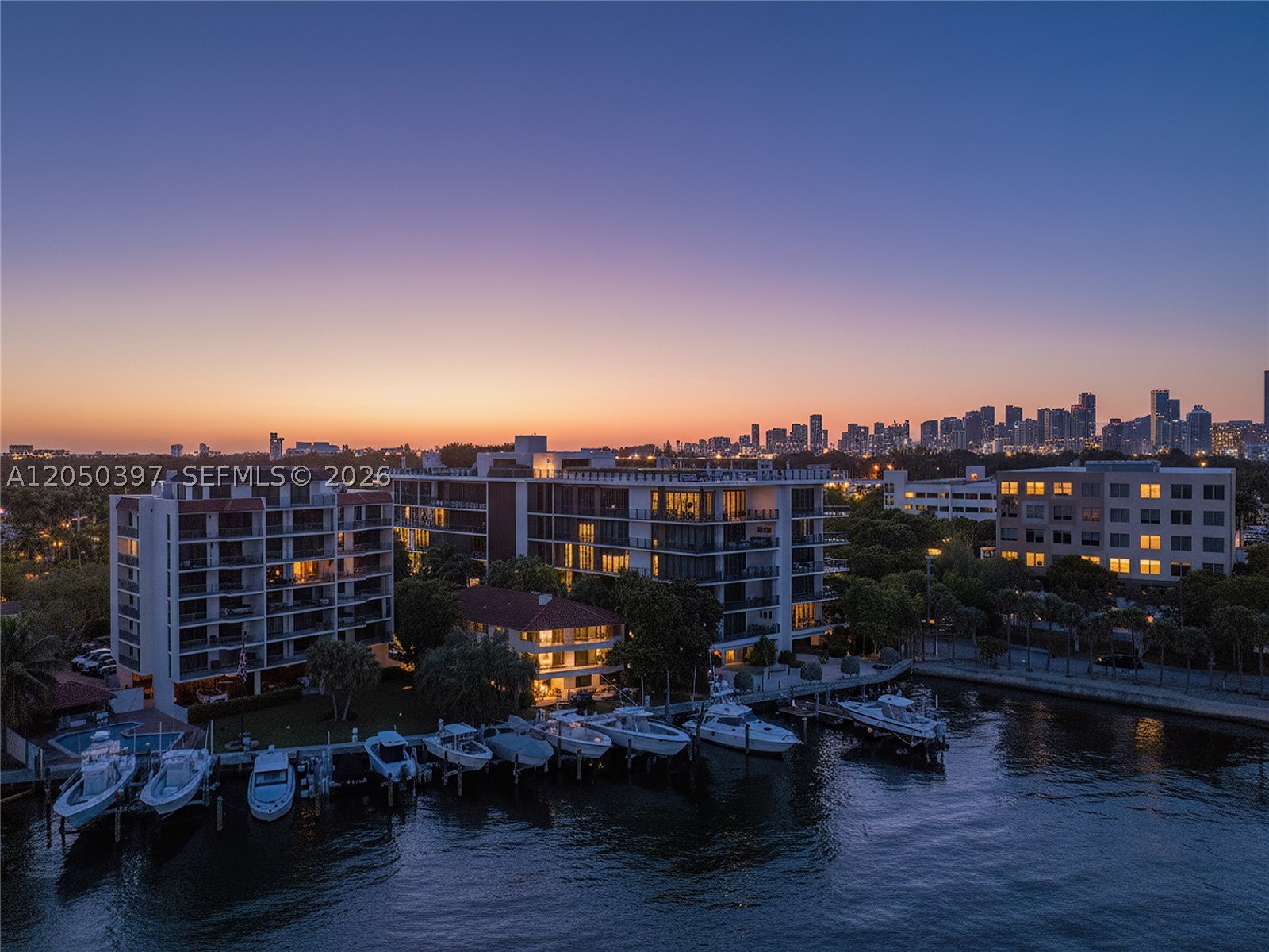 3581 E Glencoe St #403, Miami FL 33133