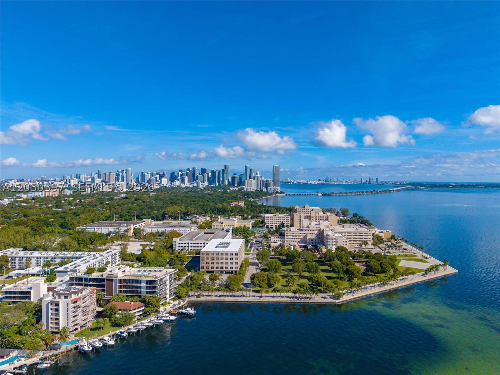 3581 E Glencoe St #403, Miami FL 33133