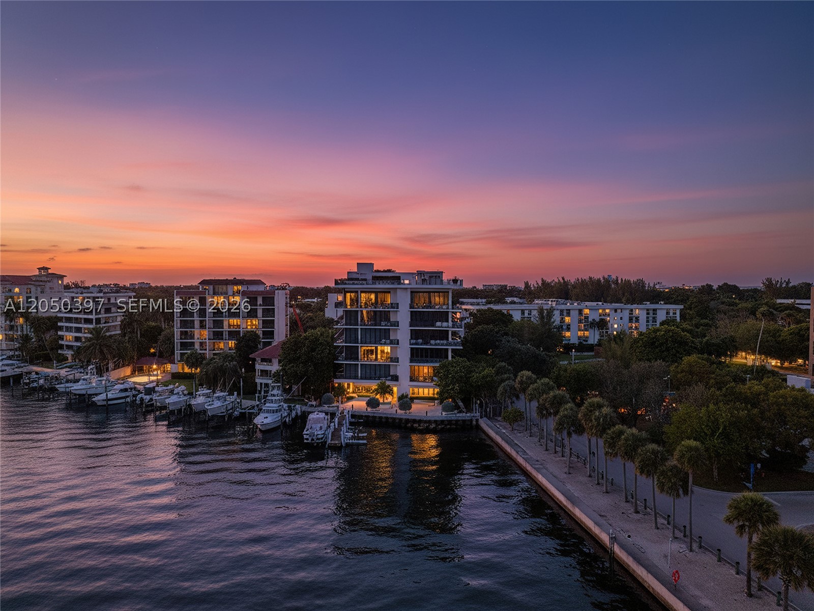 3581 E Glencoe St #403, Miami FL 33133
