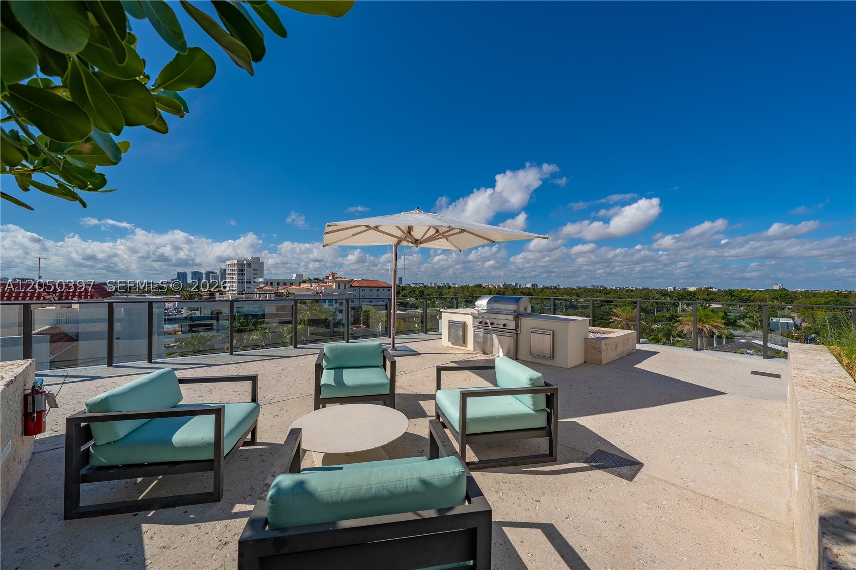 3581 E Glencoe St #403, Miami FL 33133
