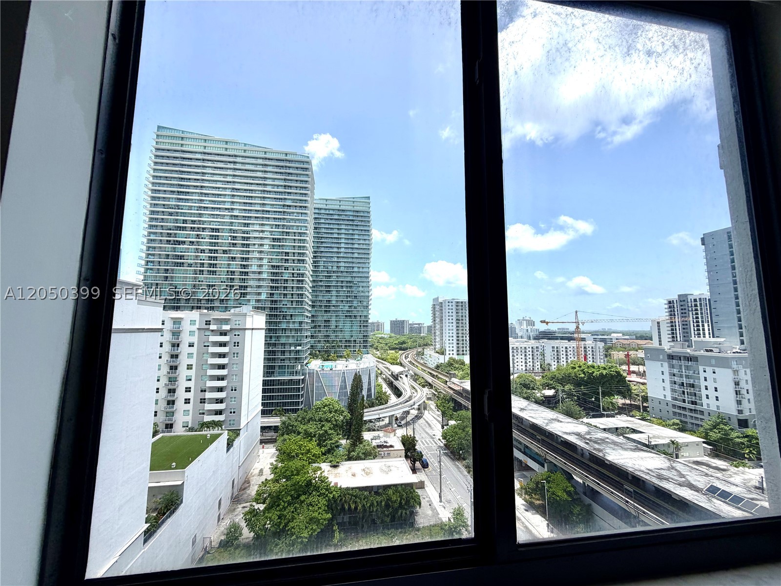 999 SW 1st Ave #1204, Miami FL 33130