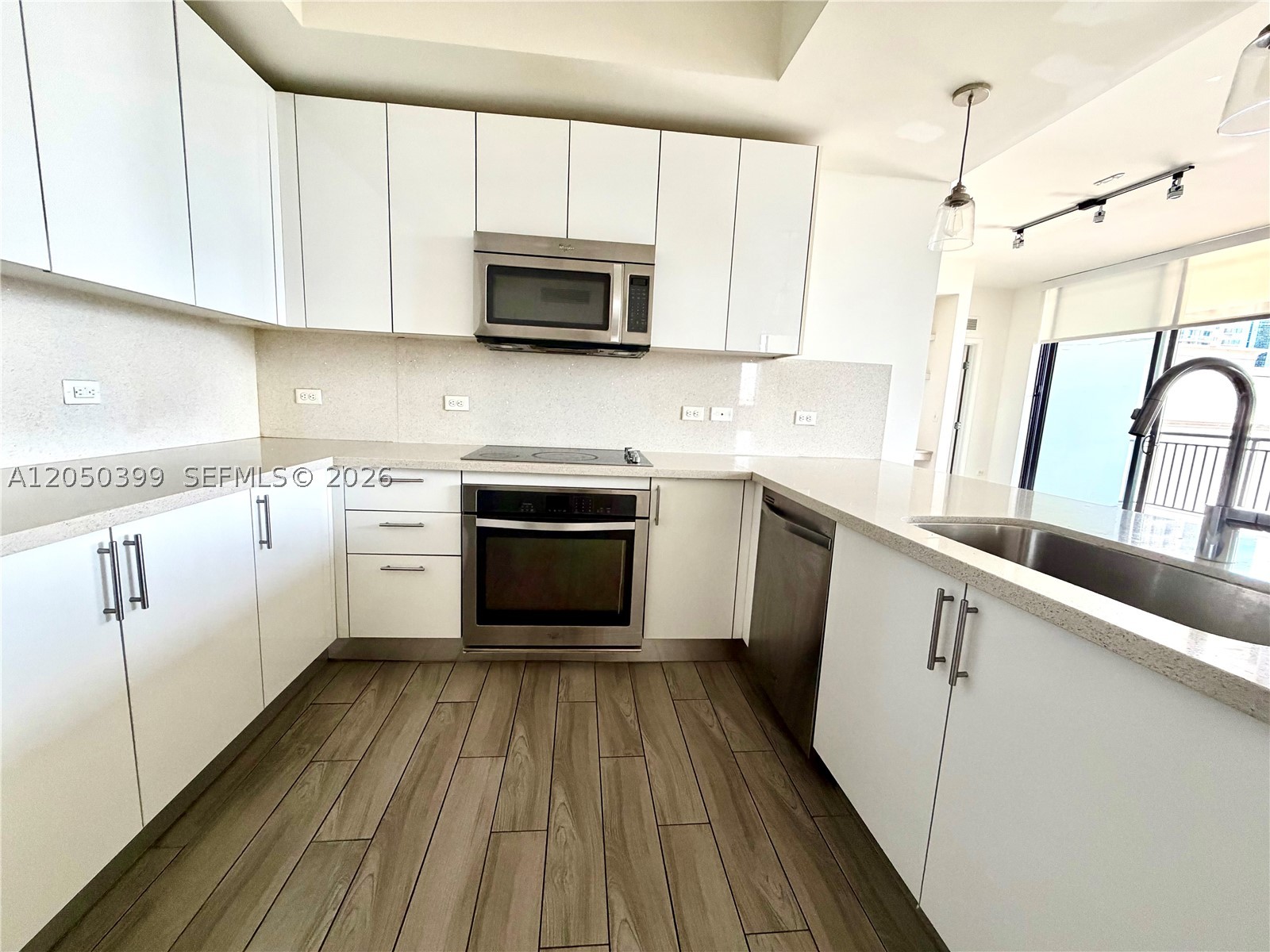 999 SW 1st Ave #1204, Miami FL 33130