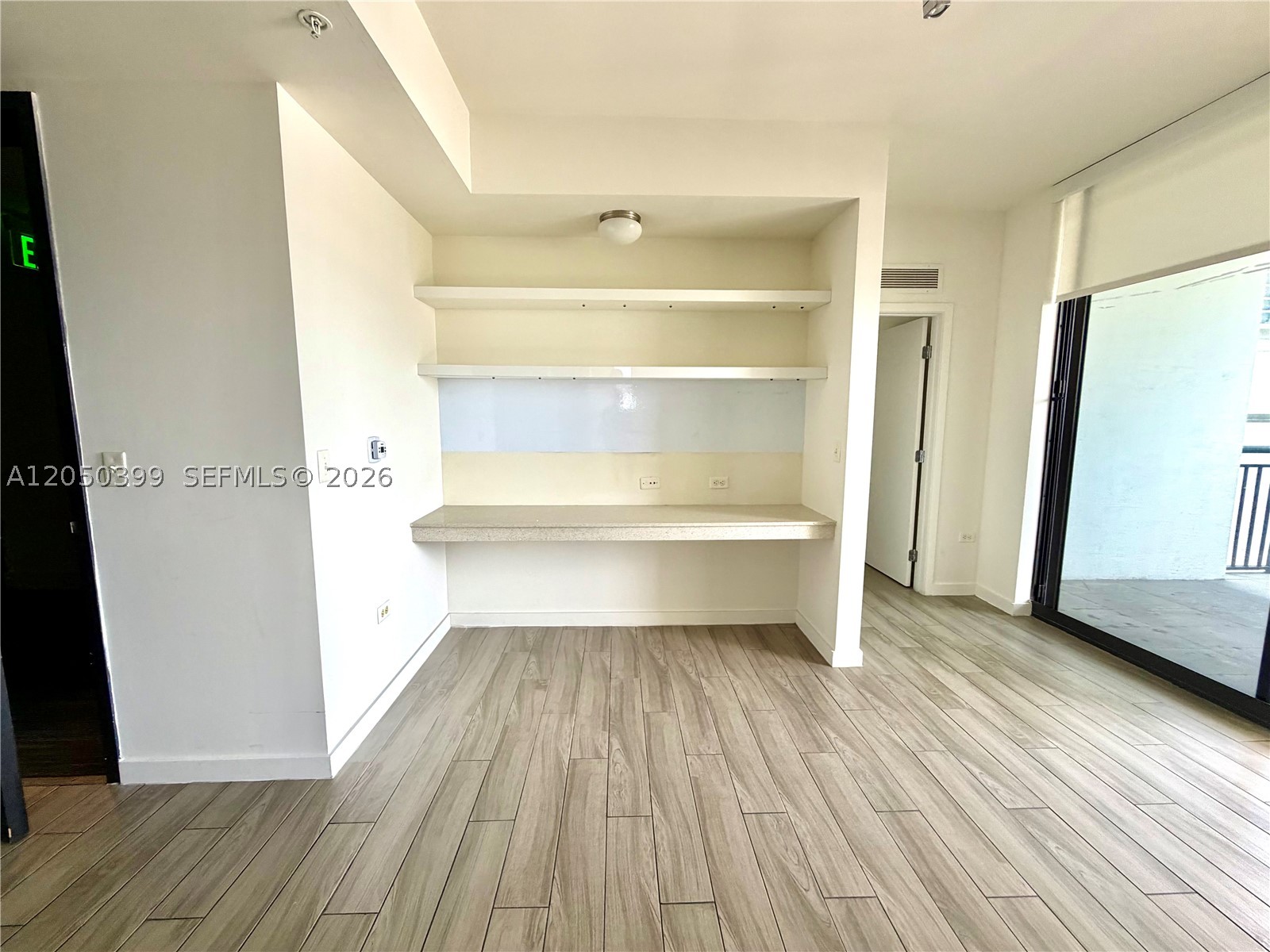 999 SW 1st Ave #1204, Miami FL 33130