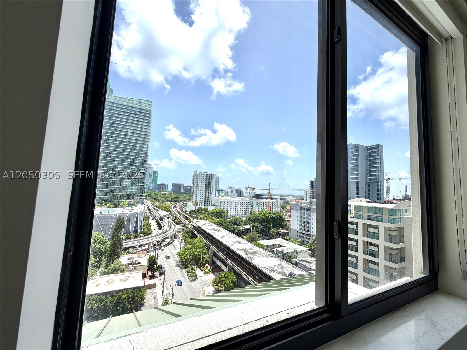 999 SW 1st Ave #1204, Miami FL 33130