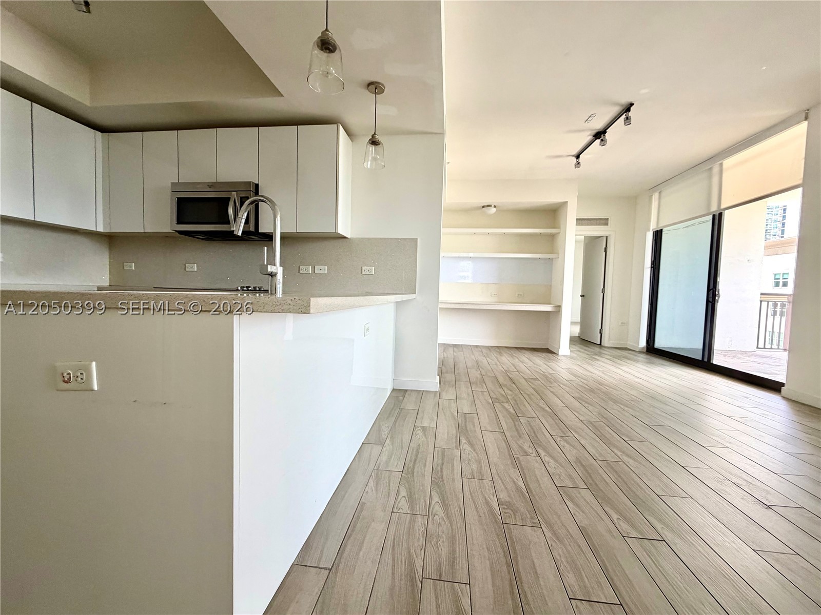 999 SW 1st Ave #1204, Miami FL 33130