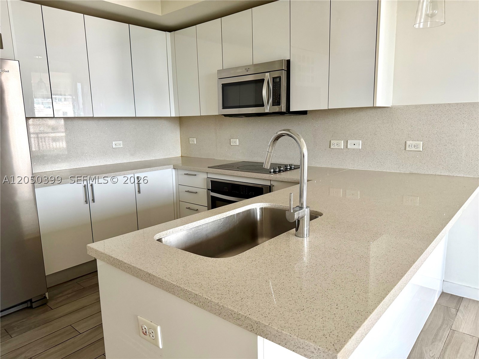 999 SW 1st Ave #1204, Miami FL 33130