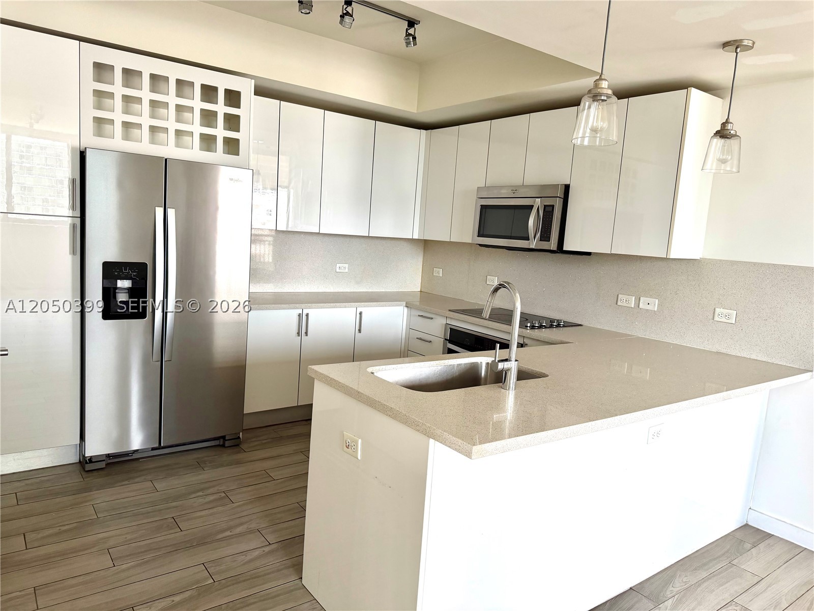 999 SW 1st Ave #1204, Miami FL 33130