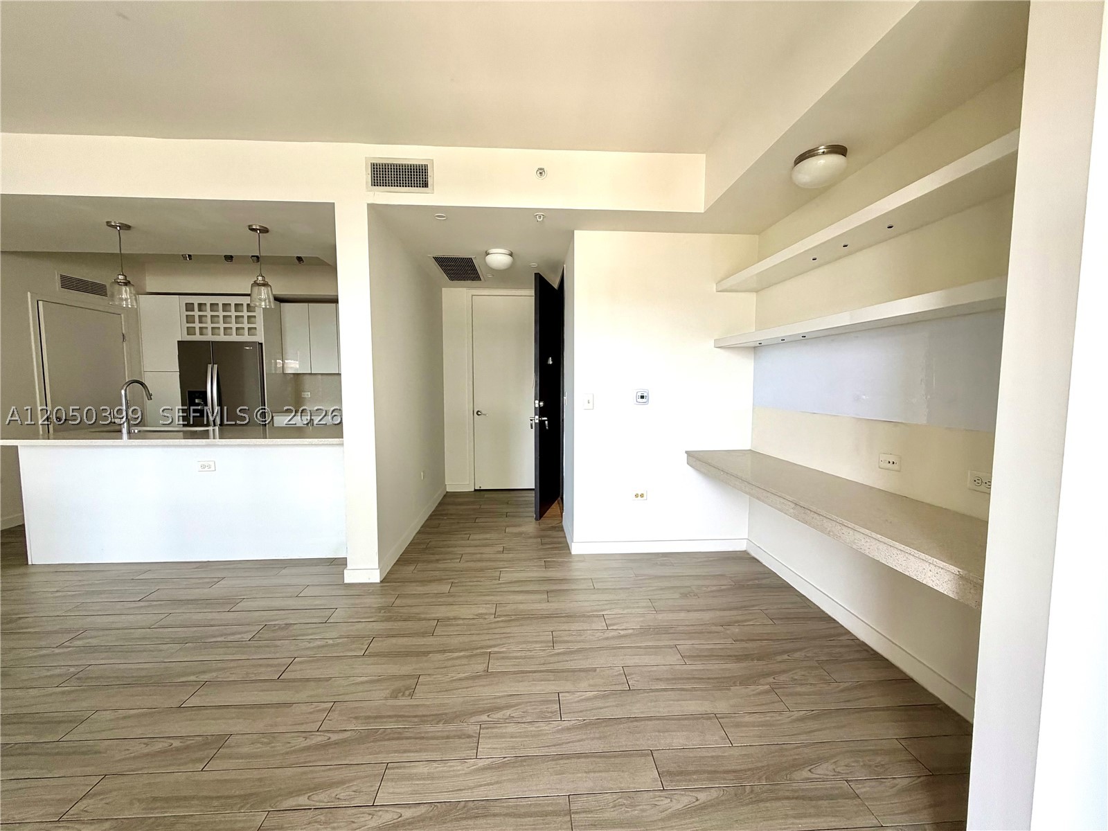 999 SW 1st Ave #1204, Miami FL 33130