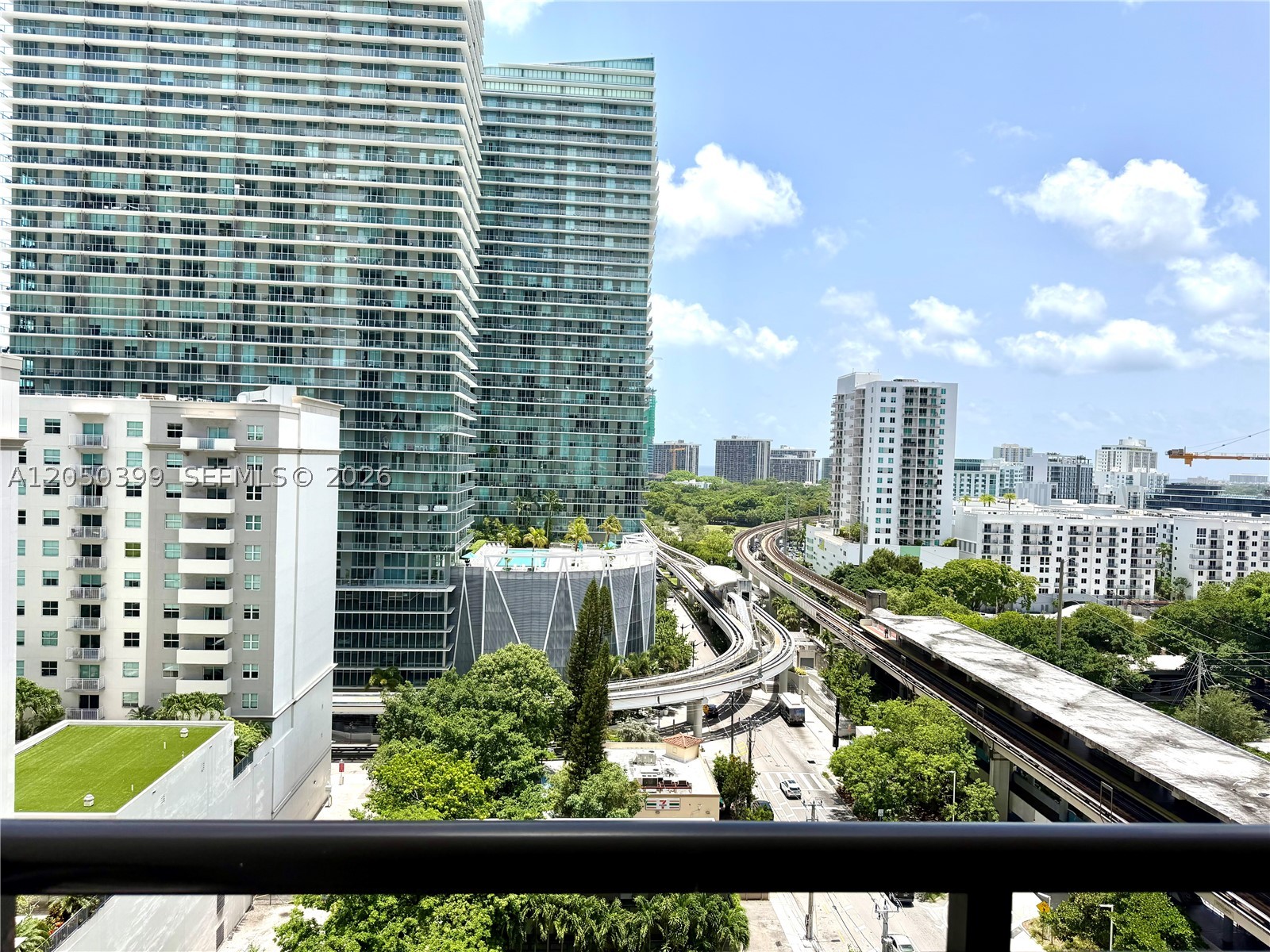999 SW 1st Ave #1204, Miami FL 33130