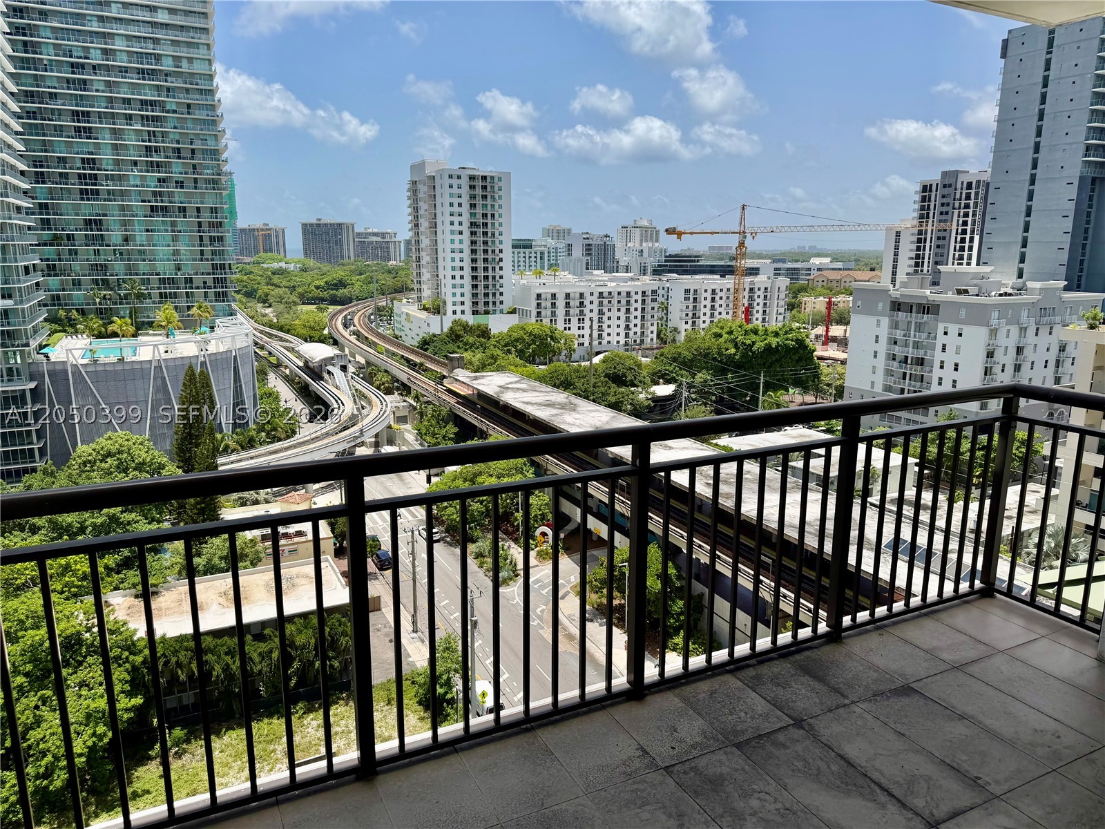 999 SW 1st Ave #1204, Miami FL 33130