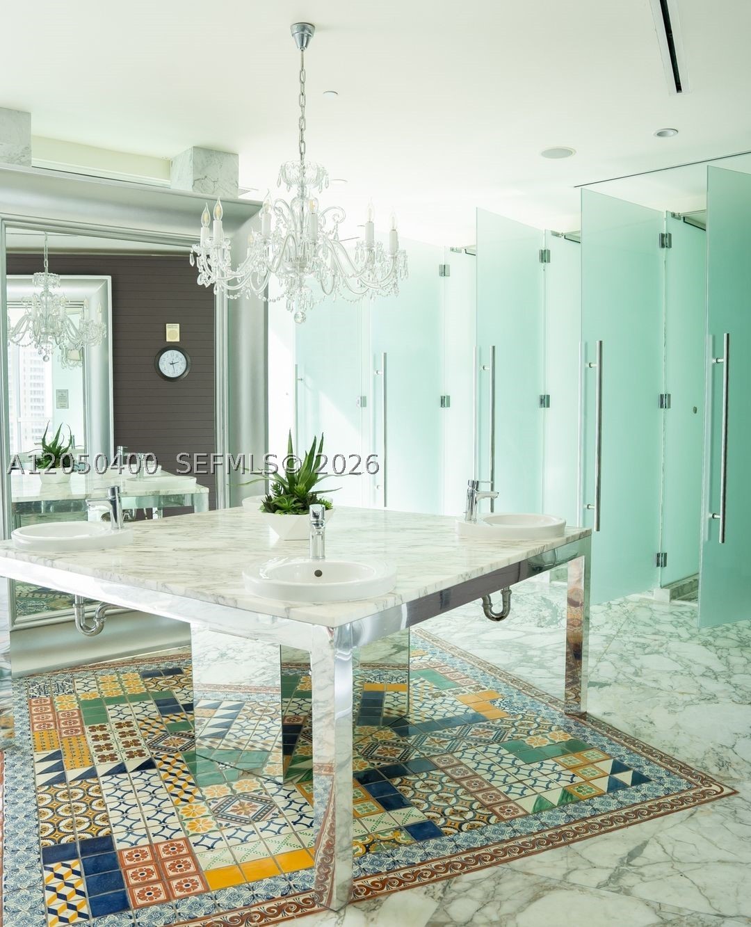 475 Brickell Ave #1012, Miami FL 33131