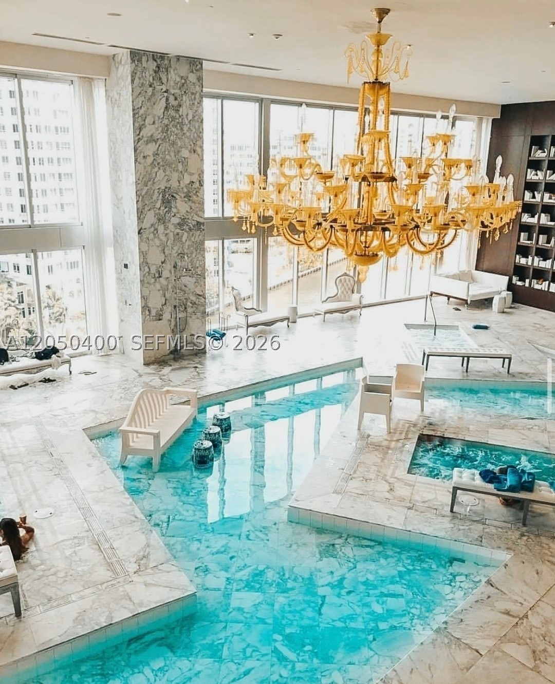 475 Brickell Ave #1012, Miami FL 33131