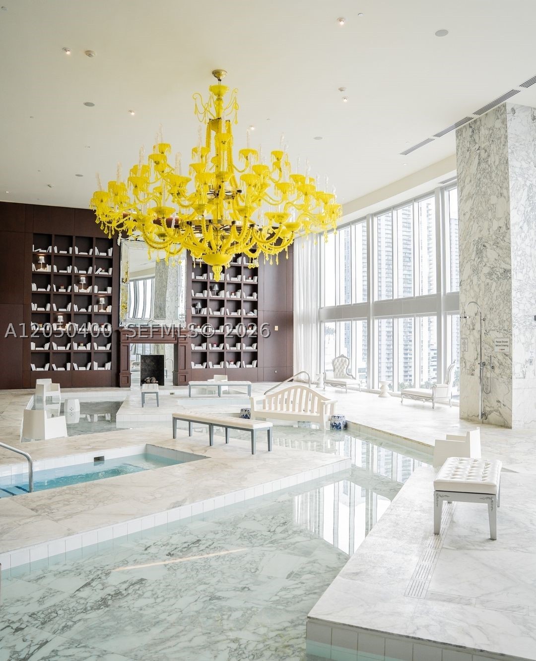 475 Brickell Ave #1012, Miami FL 33131