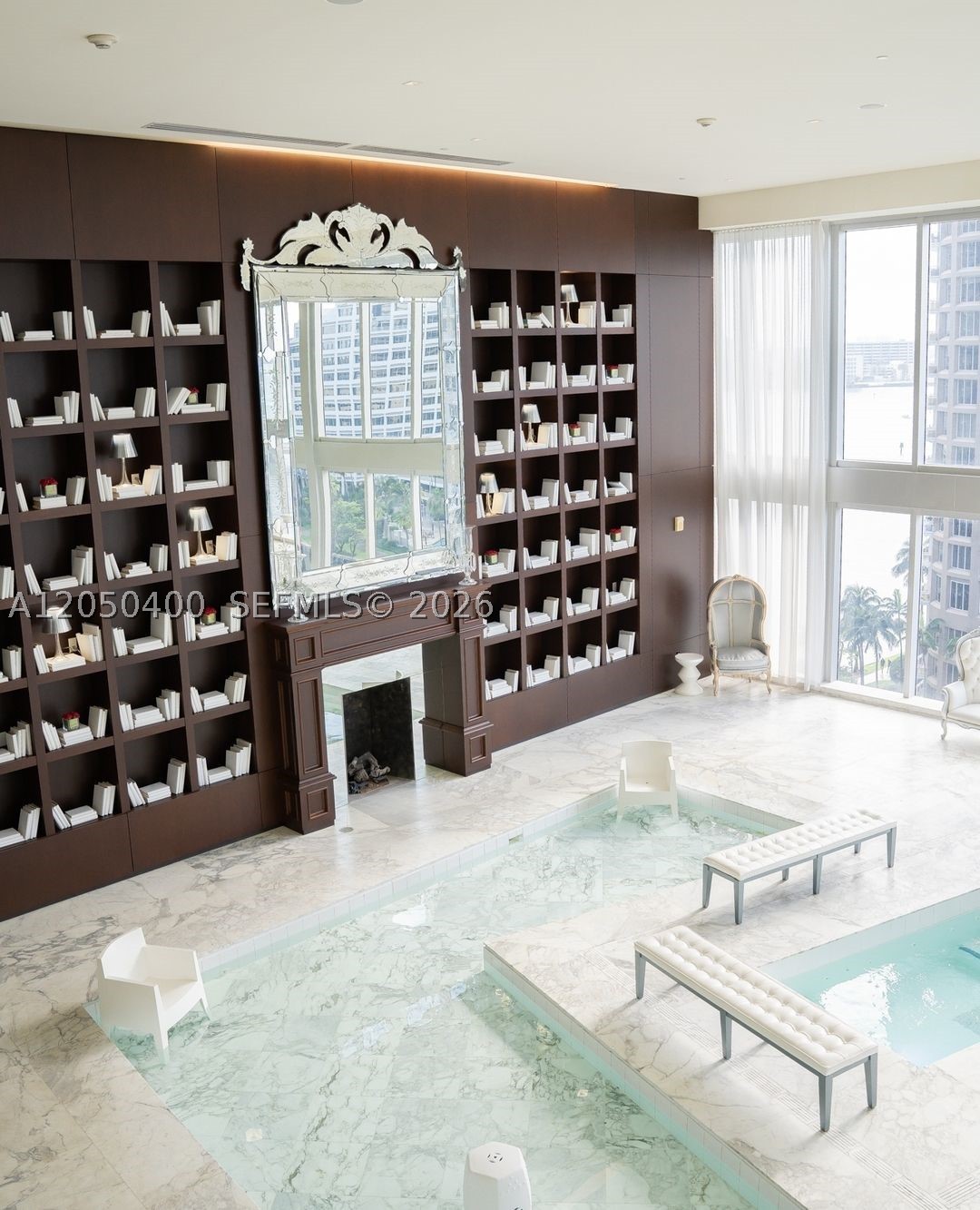 475 Brickell Ave #1012, Miami FL 33131