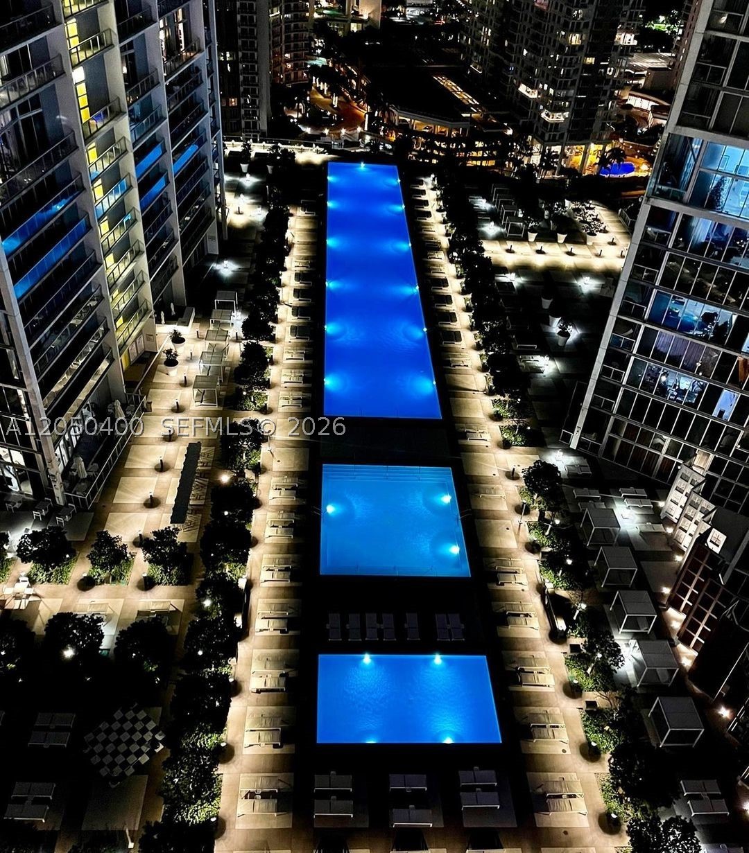 475 Brickell Ave #1012, Miami FL 33131