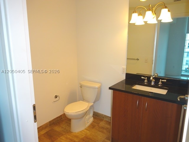 300 S Biscayne Blvd #T-3505, Miami FL 33131