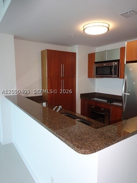 300 S Biscayne Blvd #T-3505, Miami FL 33131
