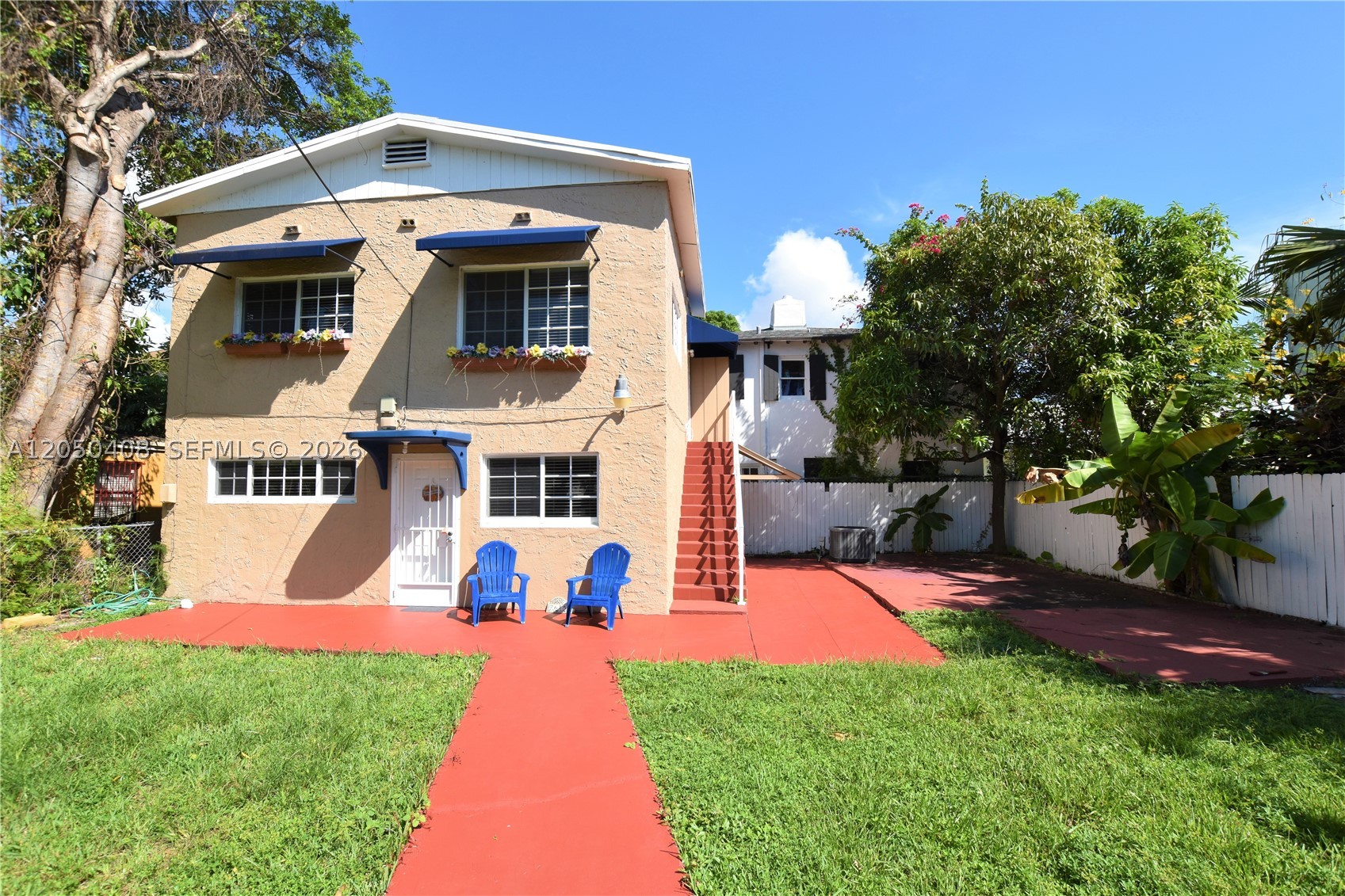 2615 SW 20th St, Miami FL 33145