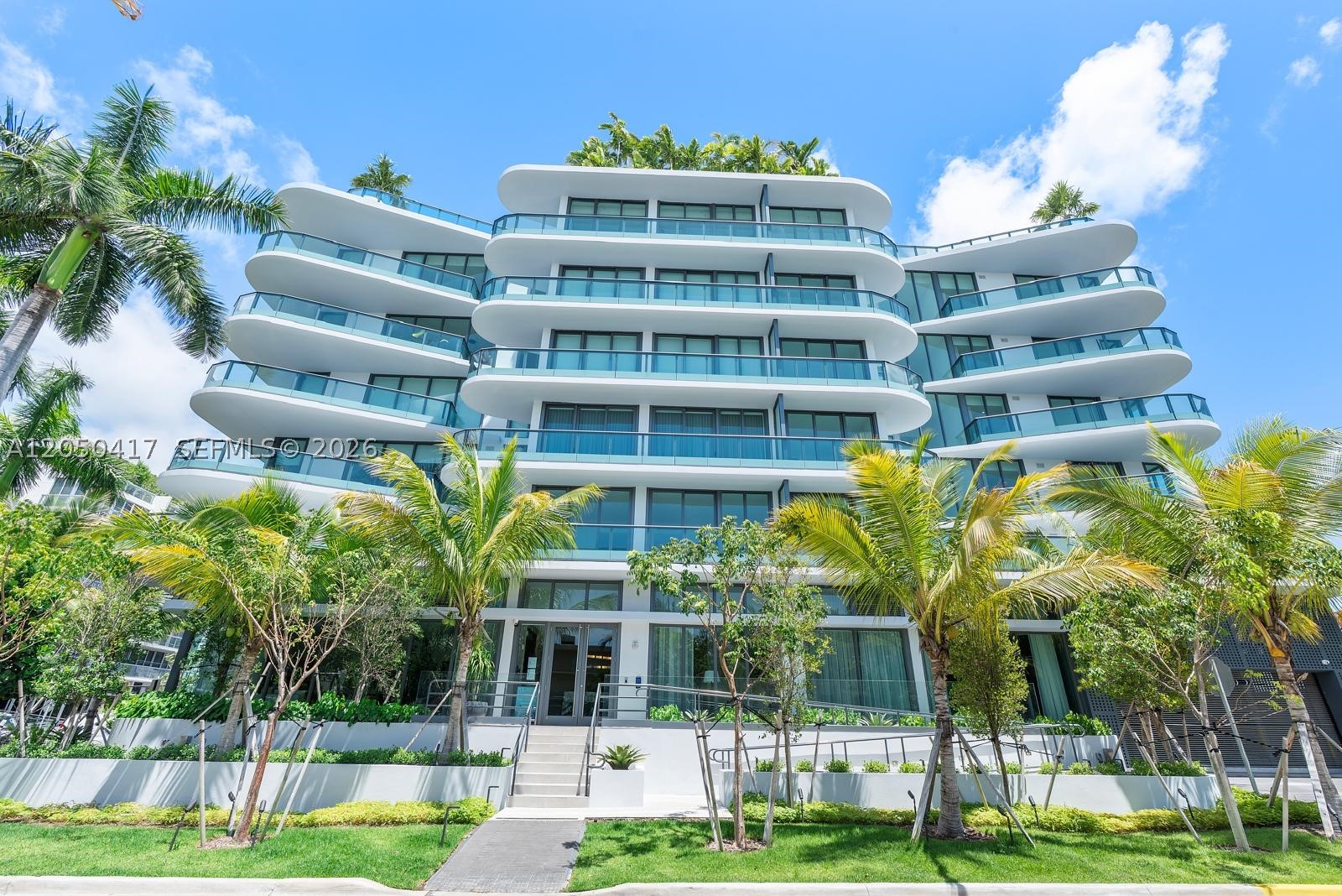 9901 W Bay Harbor Dr #502, Bay Harbor Islands FL 33154