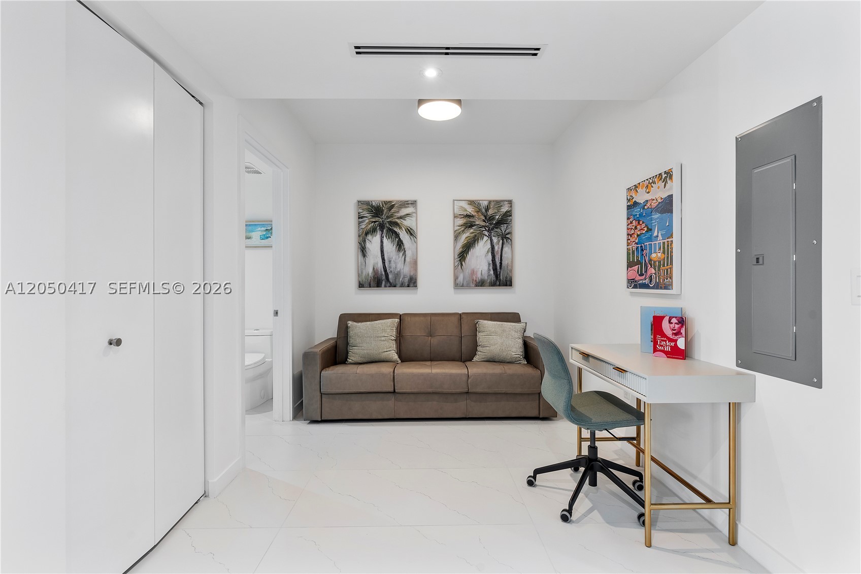9901 W Bay Harbor Dr #502, Bay Harbor Islands FL 33154