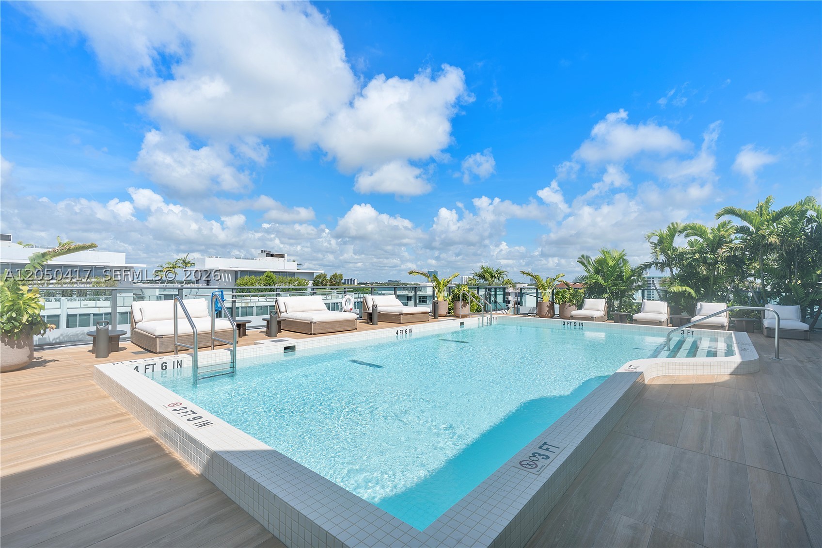 9901 W Bay Harbor Dr #502, Bay Harbor Islands FL 33154