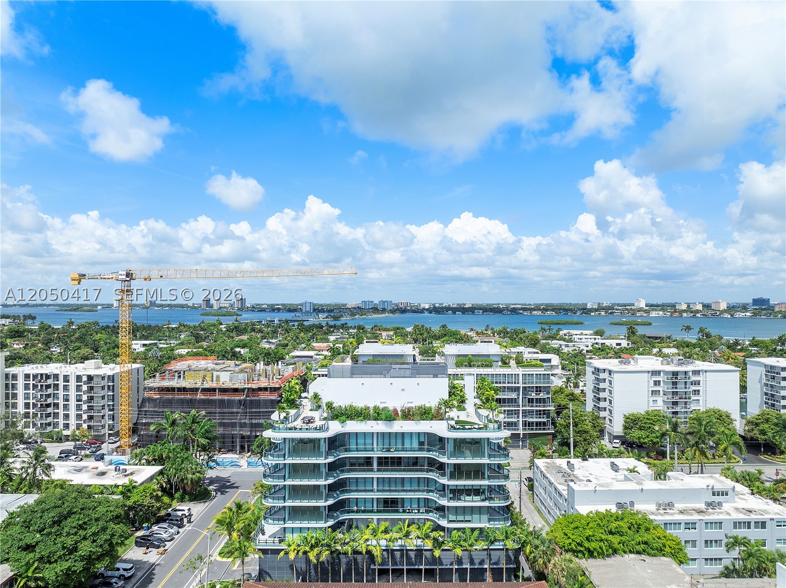 9901 W Bay Harbor Dr #502, Bay Harbor Islands FL 33154