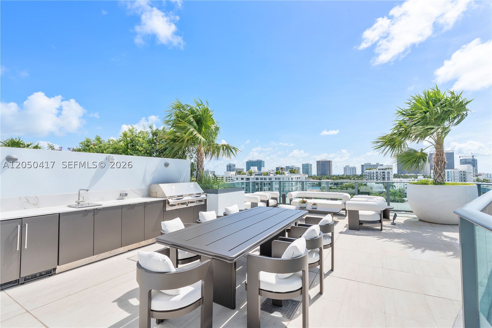 9901 W Bay Harbor Dr #502, Bay Harbor Islands FL 33154