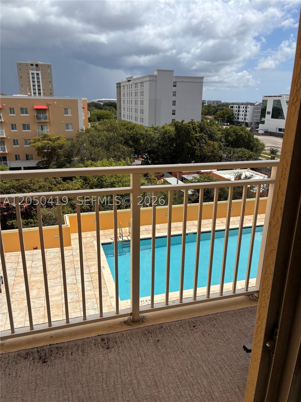 215 SW 42nd Ave #603, Miami FL 33134