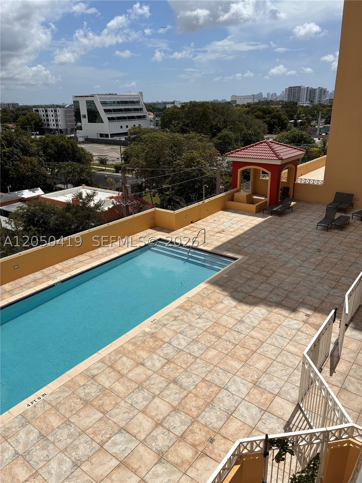 215 SW 42nd Ave #603, Miami FL 33134
