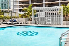 185 SE 14th Ter #1904, Miami FL 33131
