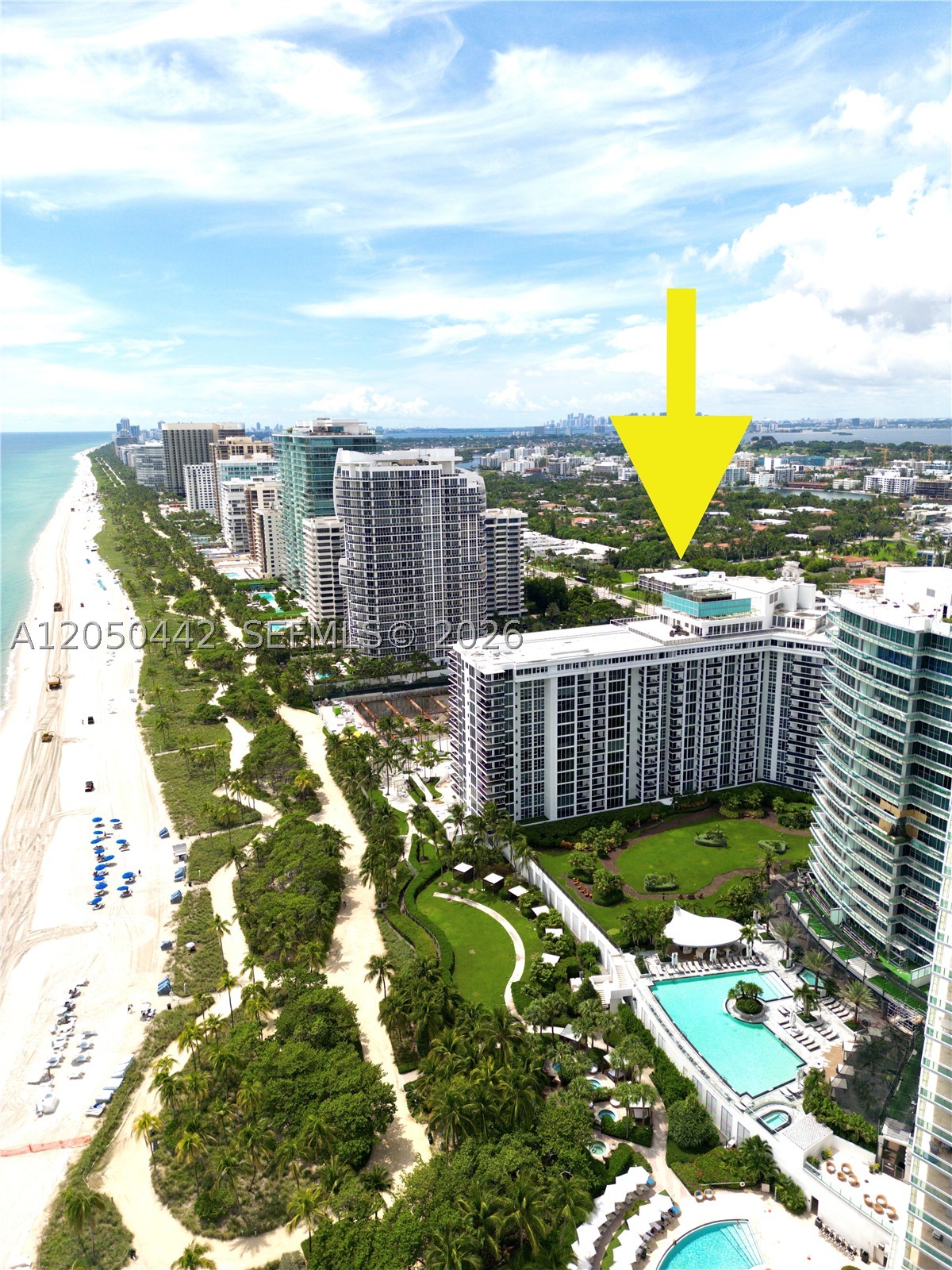 10275 Collins Ave #323, Bal Harbour FL 33154