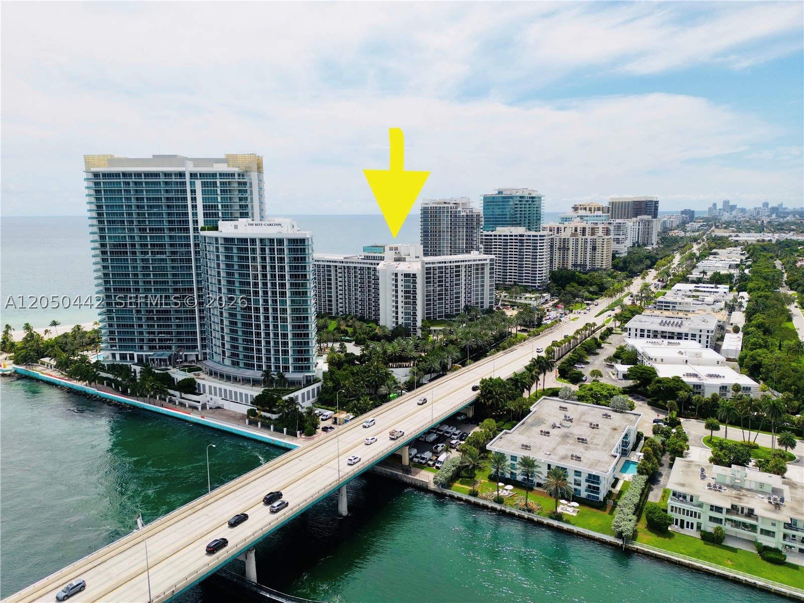 10275 Collins Ave #323, Bal Harbour FL 33154