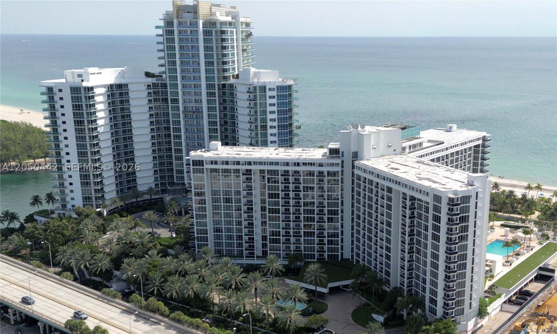 10275 Collins Ave #323, Bal Harbour FL 33154