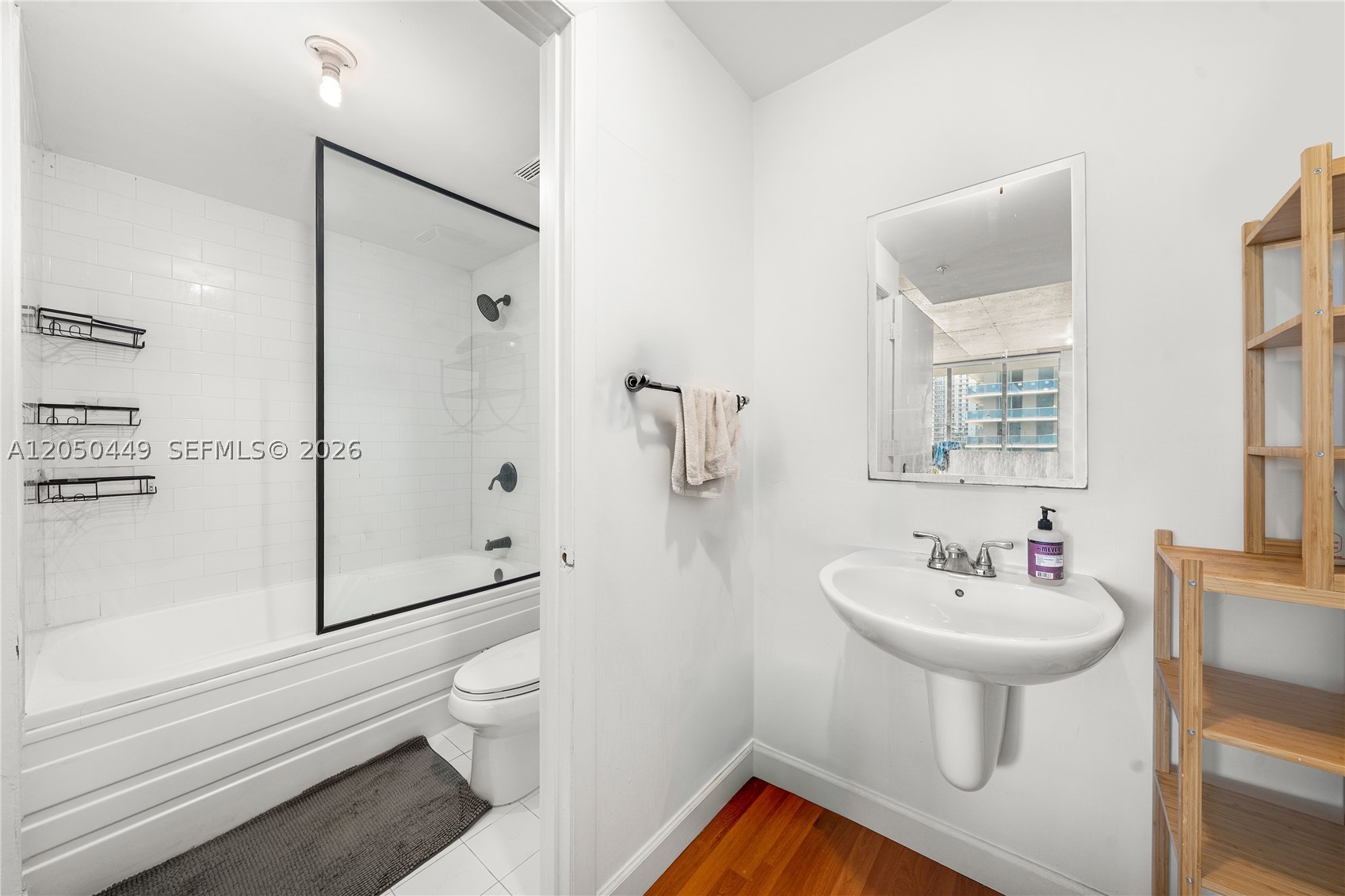 690 SW 1st Ct #1706, Miami FL 33130