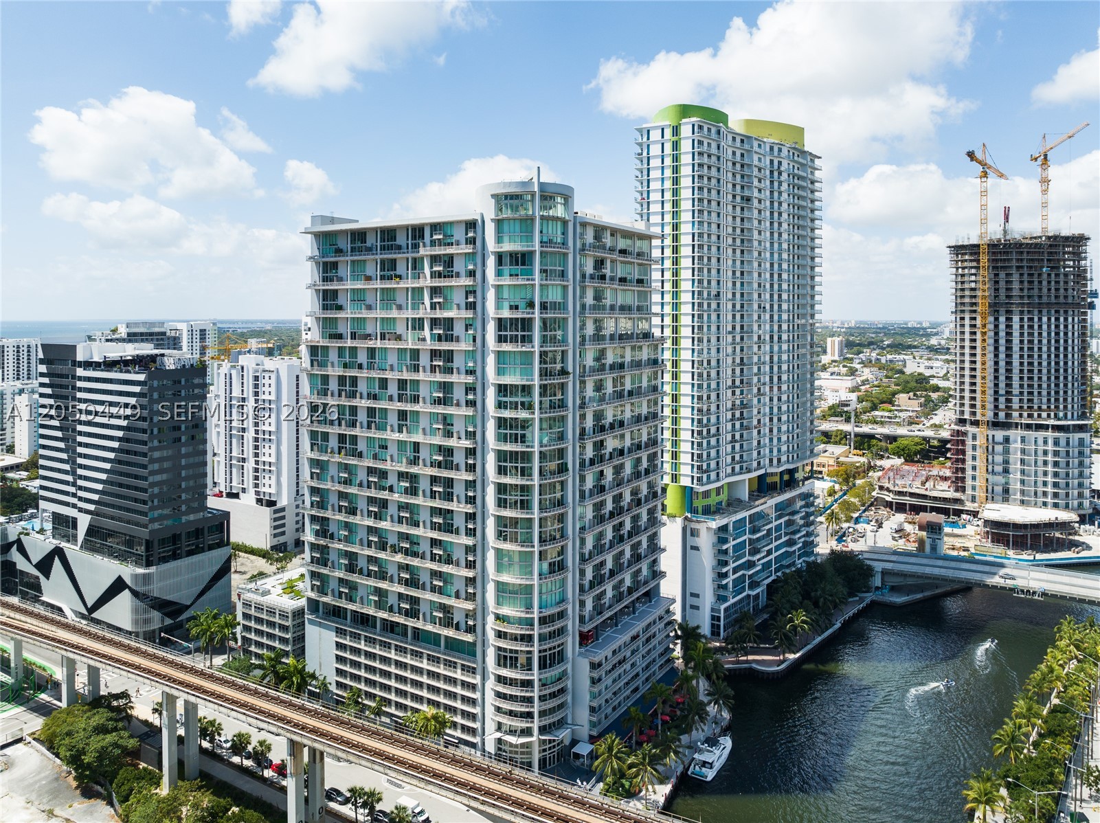690 SW 1st Ct #1706, Miami FL 33130