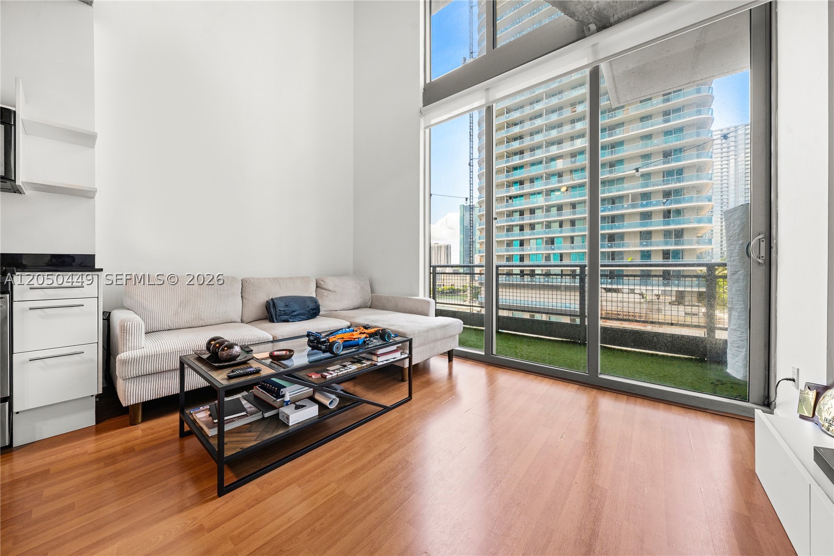 690 SW 1st Ct #1706, Miami FL 33130