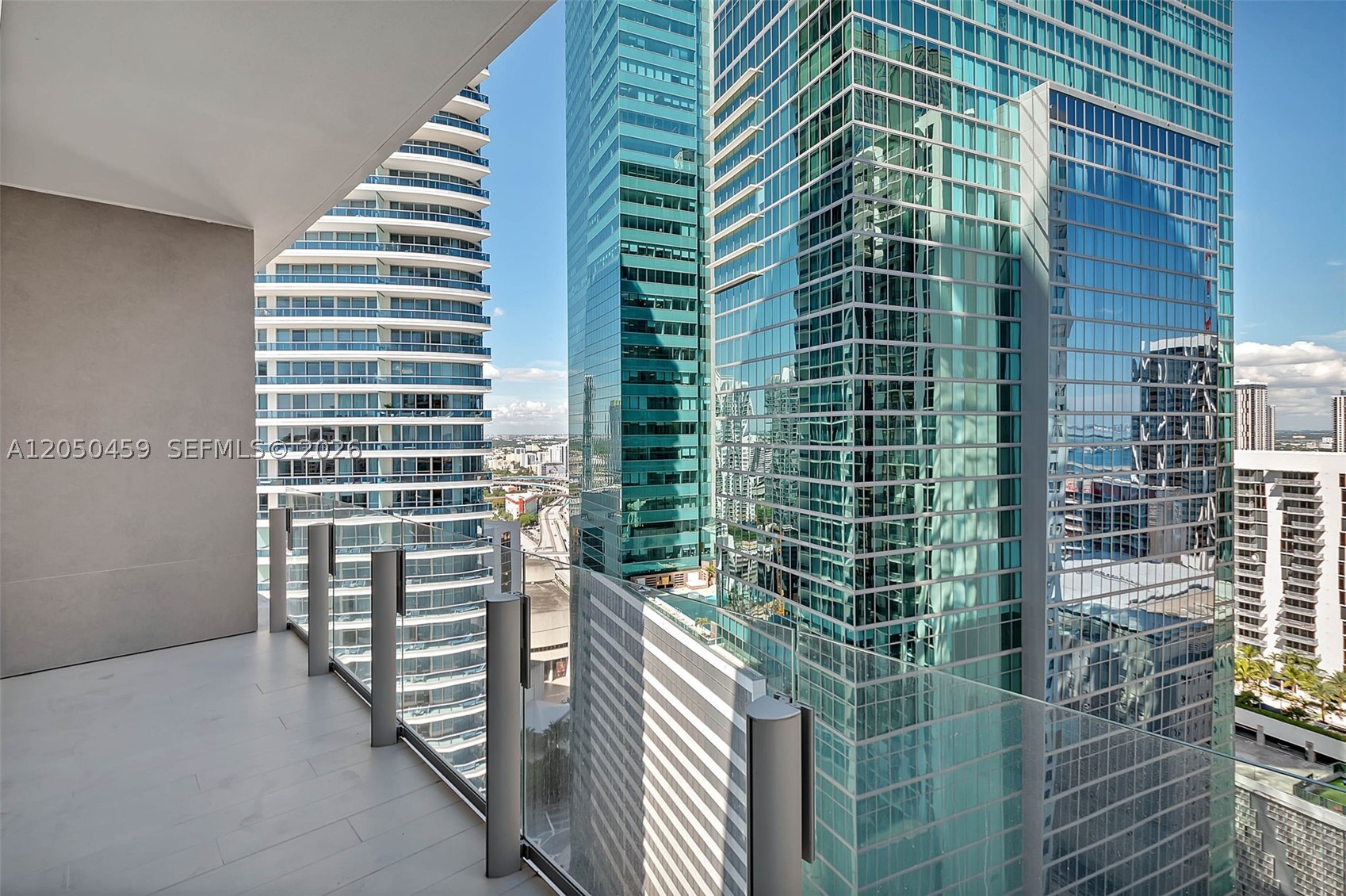 300 Biscayne Boulevard Way #3008W, Miami FL 33131