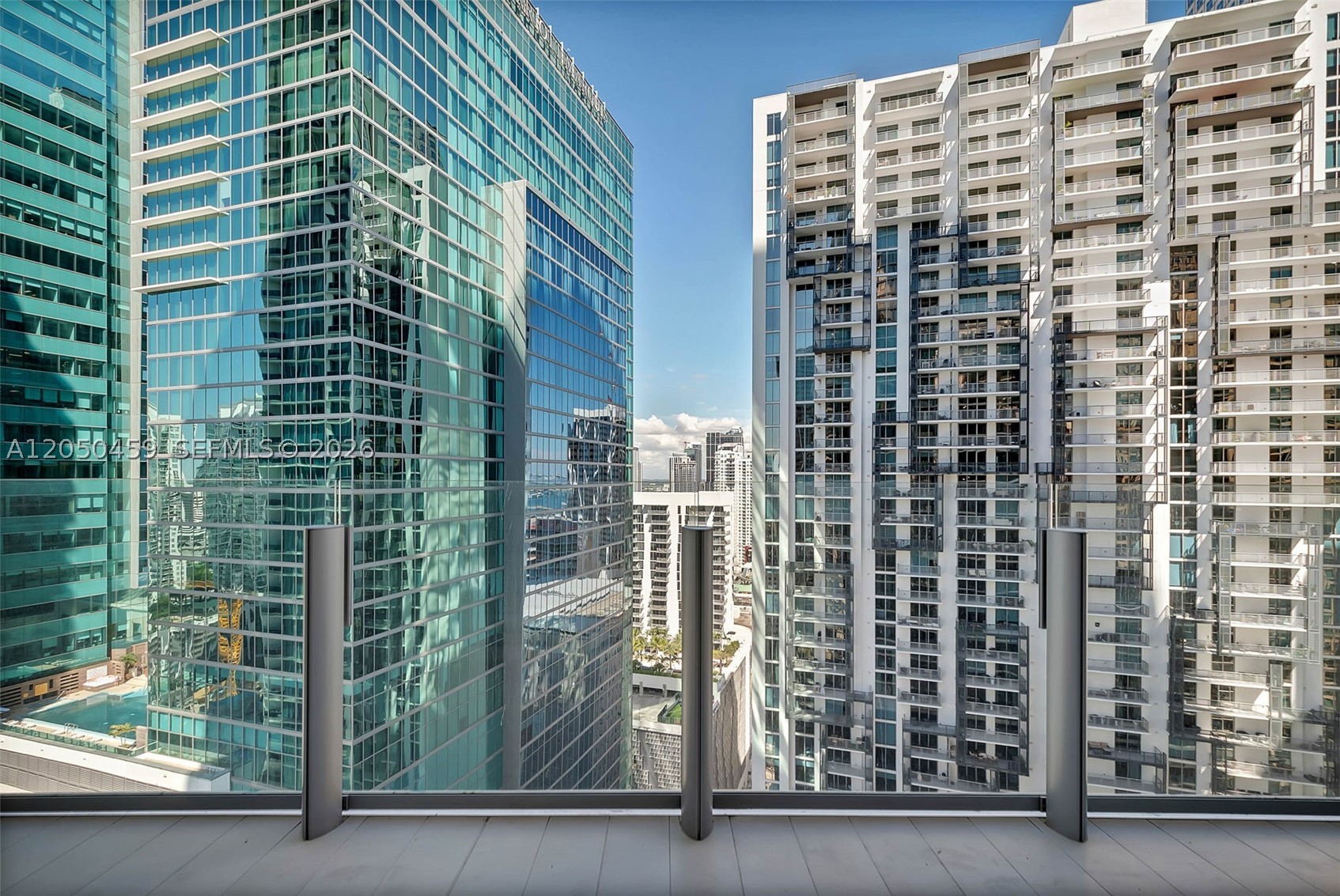 300 Biscayne Boulevard Way #3008W, Miami FL 33131