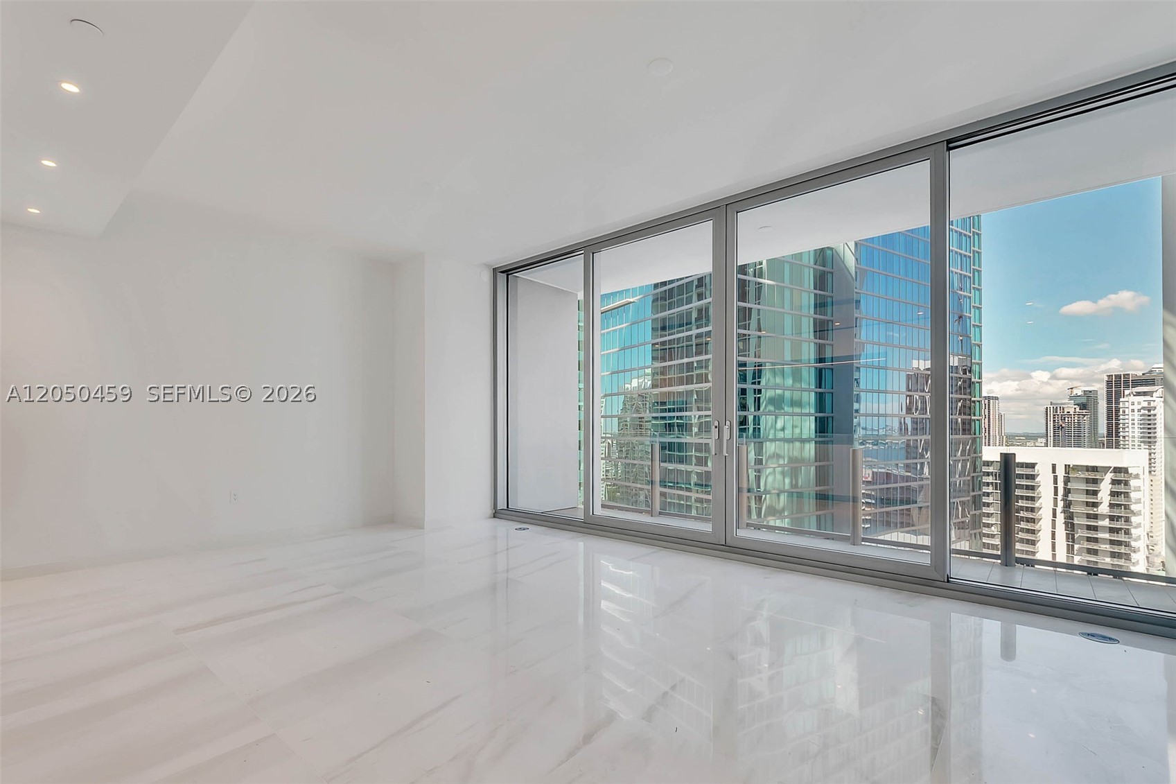 300 Biscayne Boulevard Way #3008W, Miami FL 33131