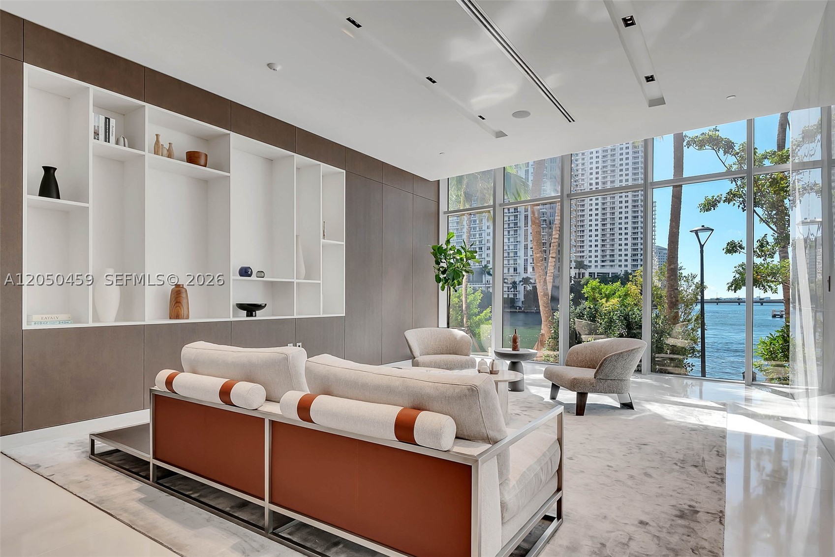 300 Biscayne Boulevard Way #3008W, Miami FL 33131