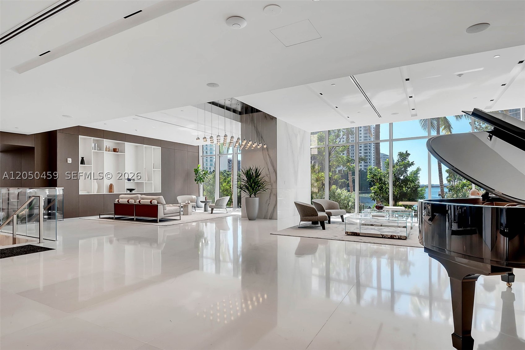 300 Biscayne Boulevard Way #3008W, Miami FL 33131