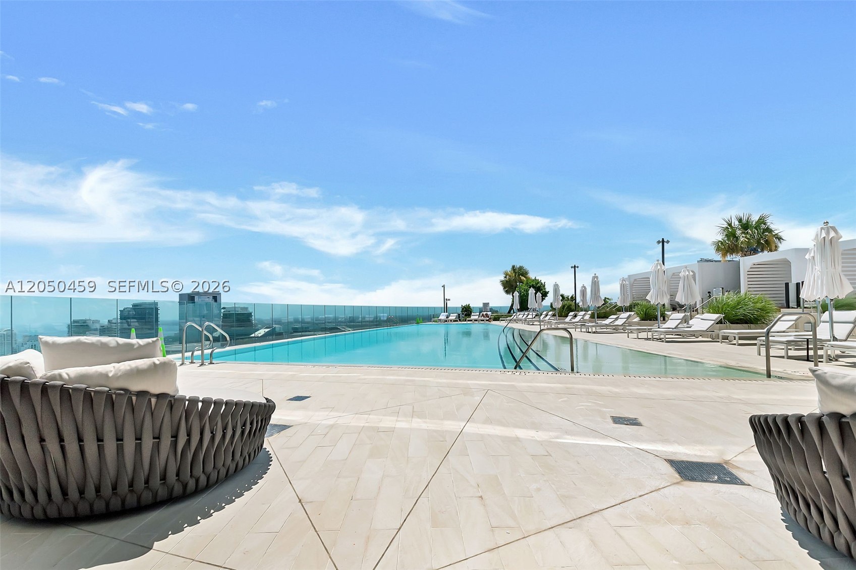 300 Biscayne Boulevard Way #3008W, Miami FL 33131